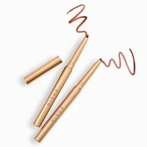 Bisha Essential Lip Designer Duo In: San Tropez & St. Barths, New - Sealed